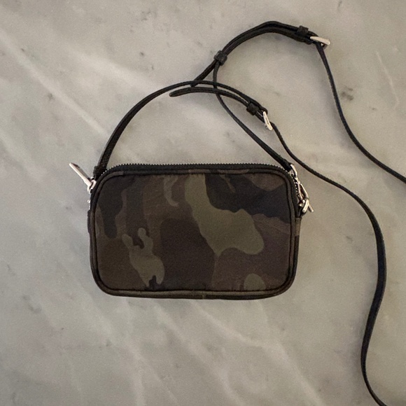 PRADA Mini Shoulder Bag - Picture 2 of 8